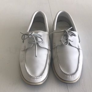 Brooks brothers loafers